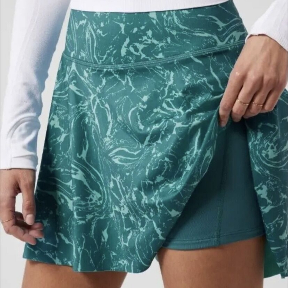 Athleta xsmall skort.